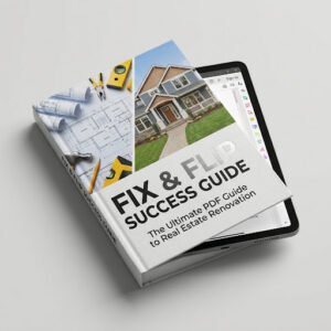 Fix & Flip Success Guide